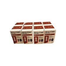 Accu-Chek Aviva Plus 50 Test Strips