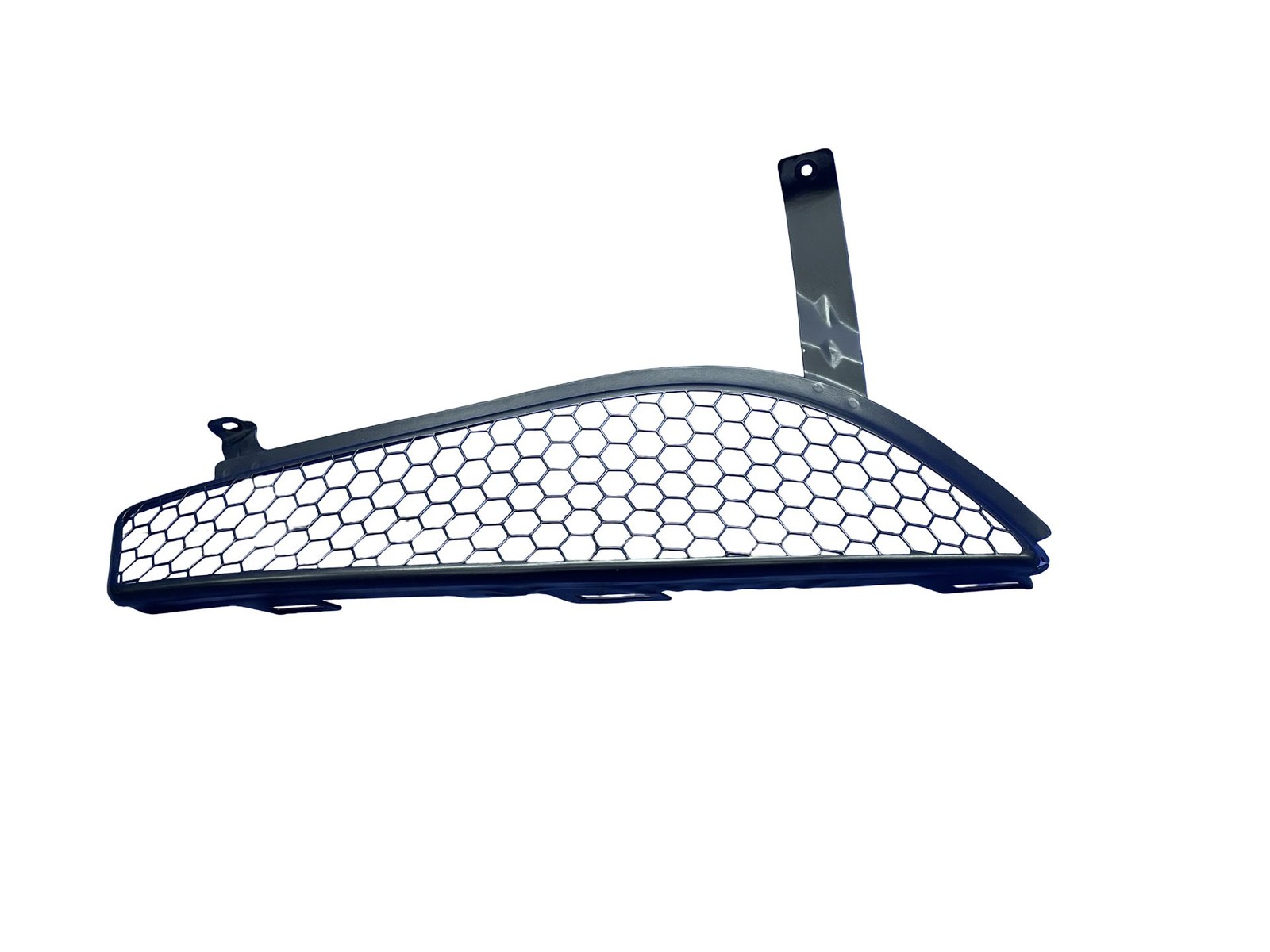 2018-2023 MCLAREN 720S REAR LEFT BUMPER TAILLIGHT TAIL LIGHT GRILLE PANEL BLACK