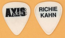Axis Alley Richie Kahn Vintage Tour Guitar Pi...