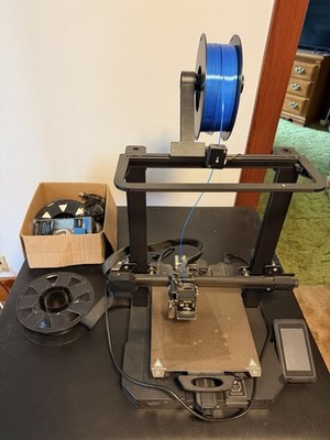 Creality Ender 3 S1 Pro 3D printer