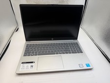 HP 15-FD0183w 15.6 FHD Intel Core 7 150U AI Laptop 2025 NO RAM NO SSD - CRACKED