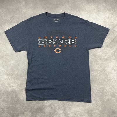 Tshirt NFL Football Chicago Bears Size L Sommer