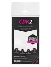 FirsTech FTI-CDK2 Remote Start T-Harness for Chrysler/Jeep/Dodge Tip Key 08-2019