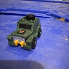 1984 Brawn Transformer