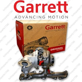 819891-5005S Turbolader 04L253056N VAG 04L253010E 819891-5