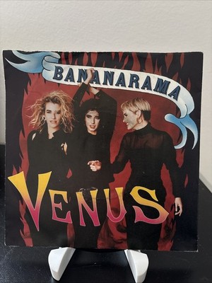 Bananarama - Venus