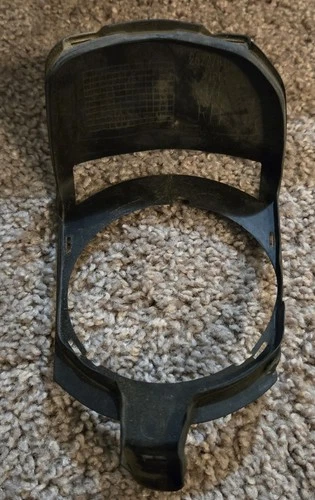 OEM 5th Gen RAM 1500 Passenger Side Mirror Motor Seal Rubber