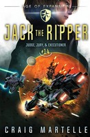 Craig Martelle (U. A.) | Jack The Ripper | Taschenbuch | Englisch (2021)