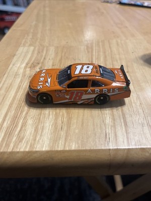 Daniel Suarez 2015 #18 ARRIS Joe Gibbs Camry 1/64 NASCAR Rare Rookie Xfinity