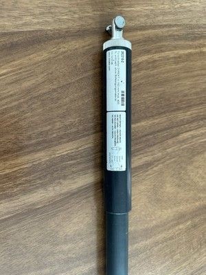 Dic­ta­tor Tür­schlie­ßer DI­REKT II 150mm Hub, 400 N, Anthrazit, o. Befestigung