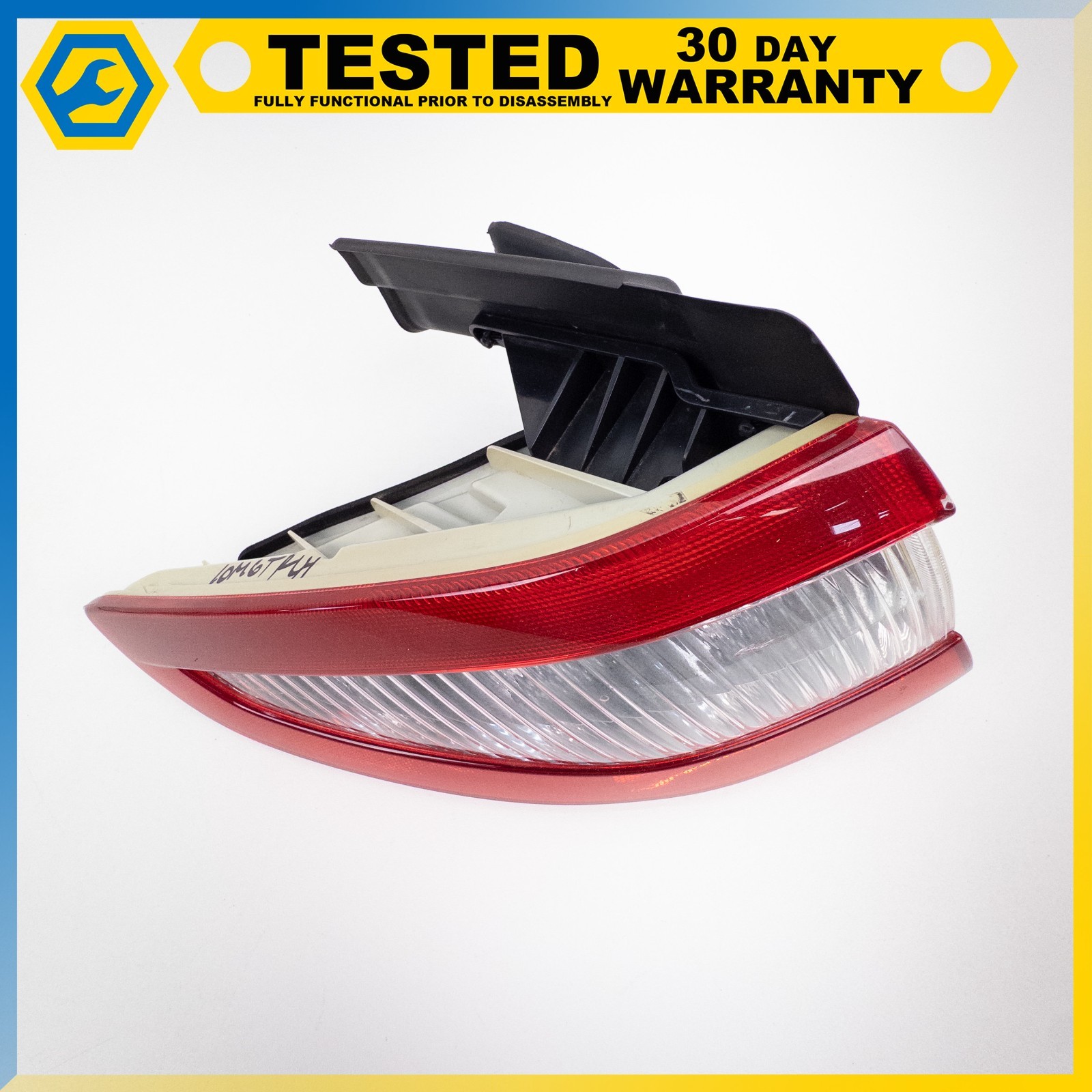 Maserati GranTurismo 2008-2019 Rear Left Outer Tail light