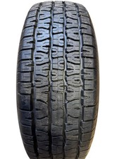2 Bfgoodrich Radial Ta Rwl P 215 70 15 97s All Season Tire 94777
