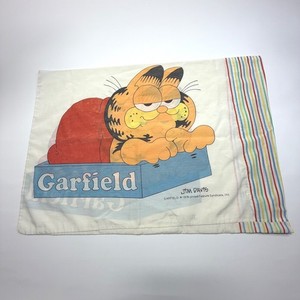 Vintage Garfield Comforter | eBay