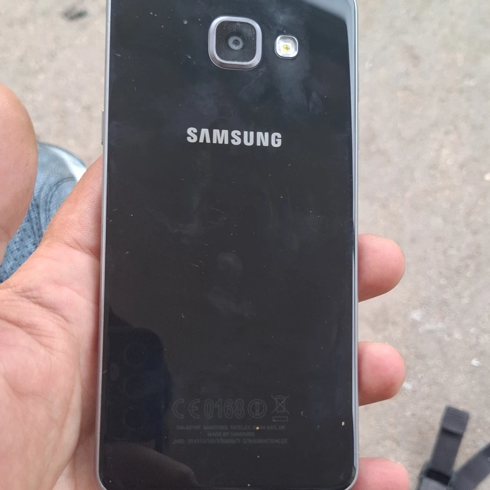 Galaxy Samsung A05 Great Condition 64GB Unlocked Dual Sim Android Smartphone, Foto 2 von 2