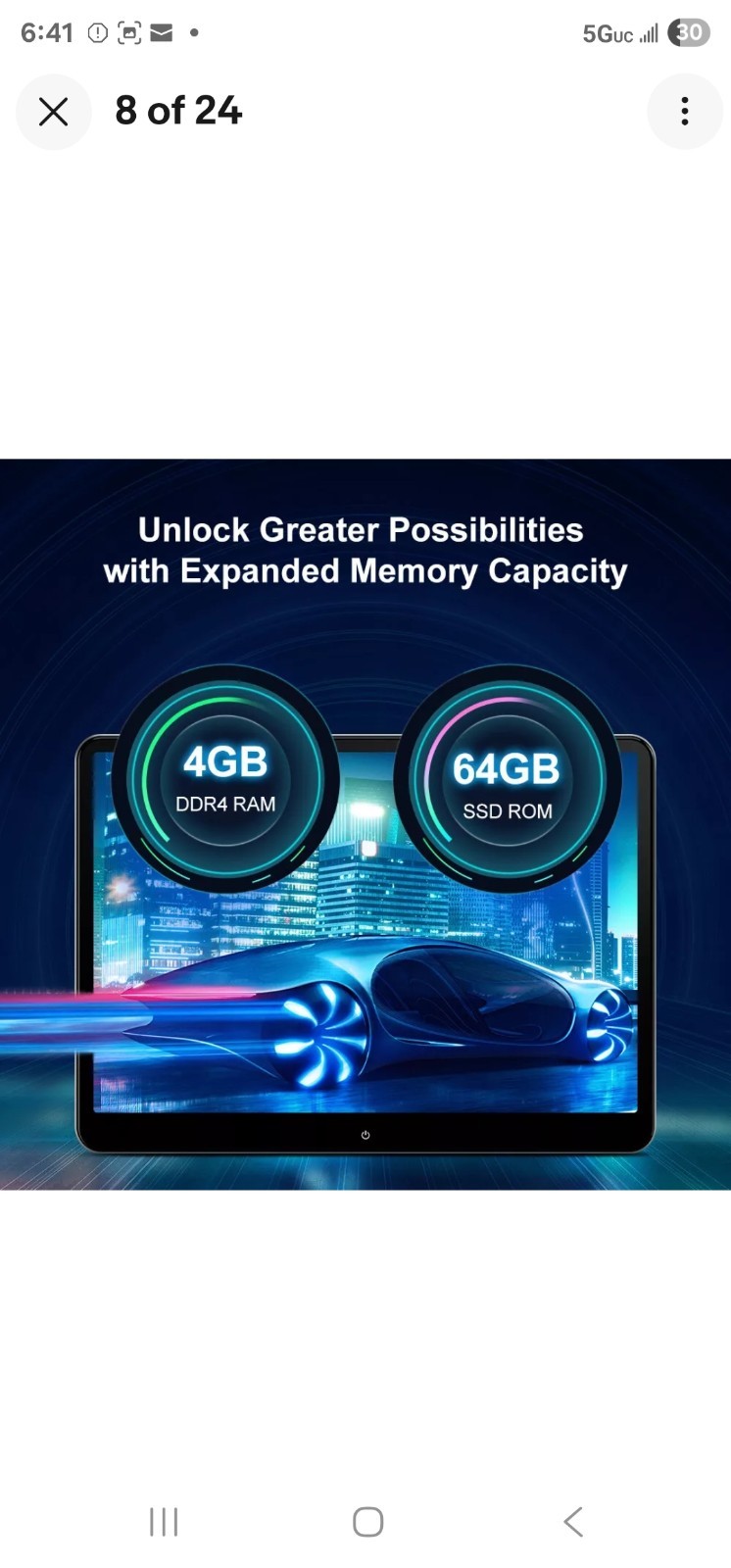 2x XTRONS ICE/VDO/HM142A-14