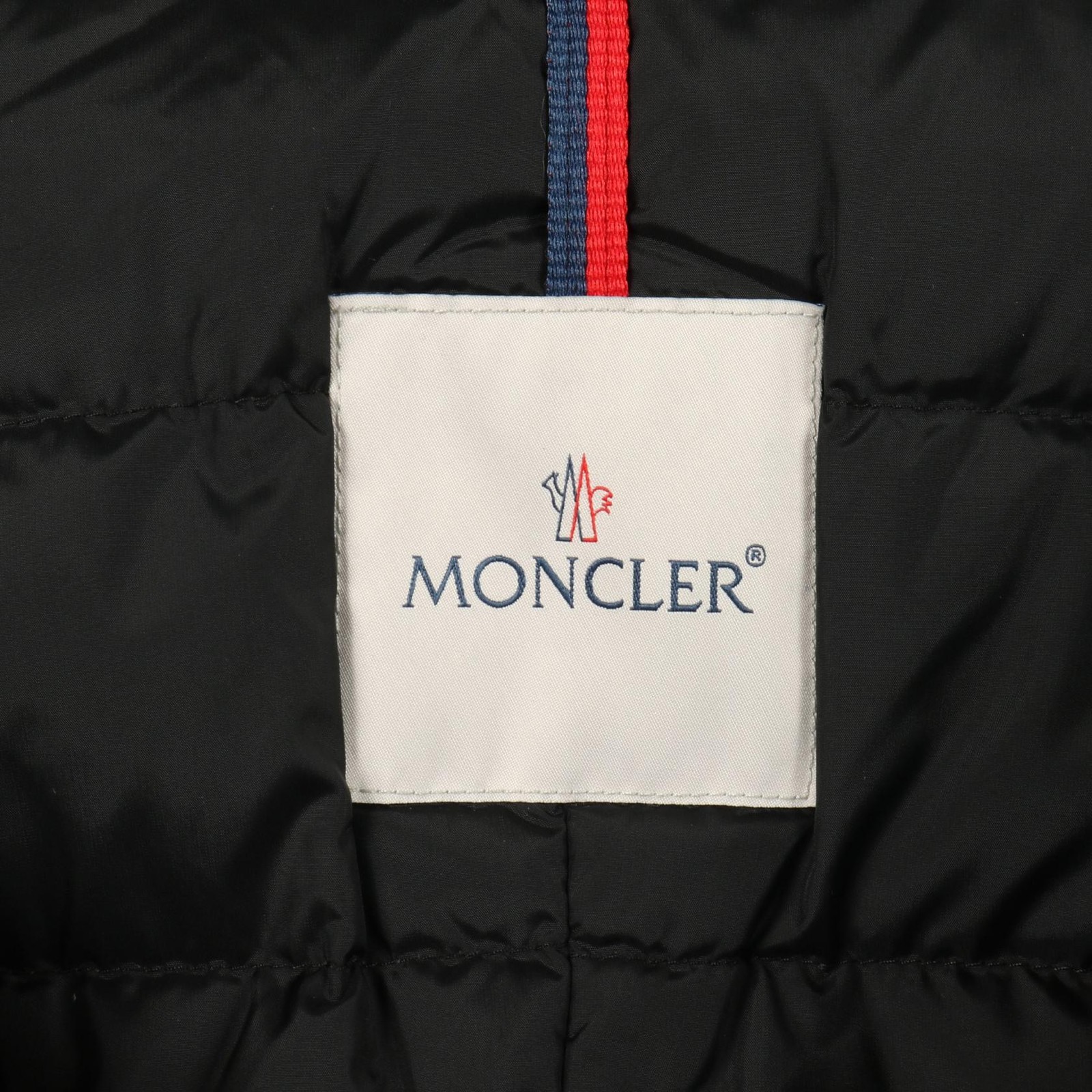 Moncler Aredhel Down Jacket Polyester/Cotton Ladi… - image 3