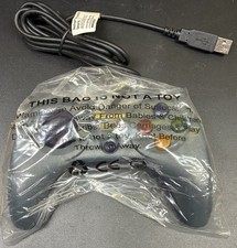 Gravis Destroyer Tilt USB PC Game Pad Control...