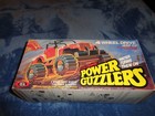 ELECTRONIC POWER GUZZLERS, 4 WHEEL DRIVE JEEP C-J, WITH BOX,TESTED,WORKS — photo 9