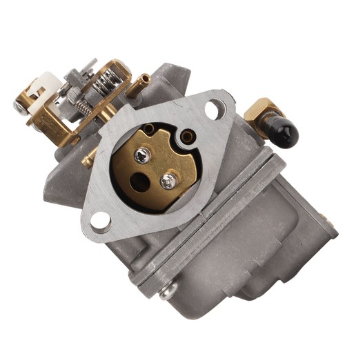 Outboard Engine Carburetor Assembly 13200‑91J70 Part For 4 Stroke DF6^UK - Picture 12 of 12