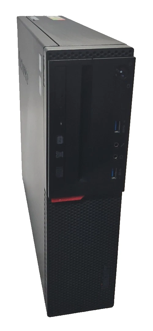 Lenovo Thinkcentre M900 PC Desktops & All-In-One Computers for
