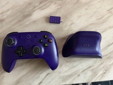 8BitDo Ultimate 2.4G Controller Purple Wirele...