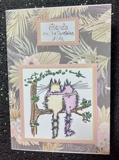 Handmade Any Occasion Card