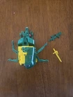 transformers g1 original vintage barrage (Missing Door)