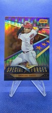 2024 Topps Stadium Club NPB Nippon Special Forces Shunsuke Tamura # 14/25 SF-12