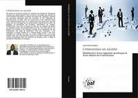 L'interaction En SociéTé Louis-Marie Kakdeu