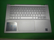Dell Inspiron 5406 2-in-1 Backlit Keyboard Palmrest & FingerP NWXT3 RWMVT 2PYG9