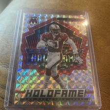 2022 Panini Mosaic Jerry Rice Silver Prizm
