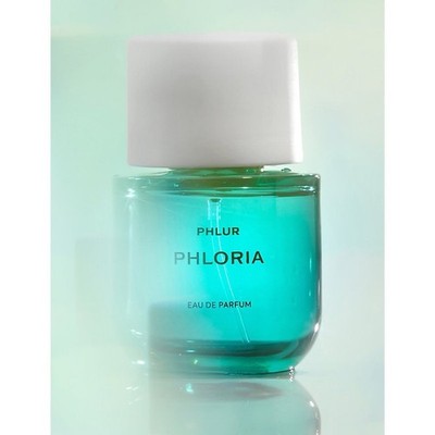 PHLUR PHLORIA - 50 mL 1.7 fl oz Eau de Parfum / Fragrance