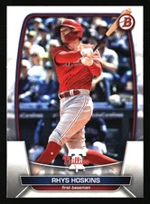 Philadelphia Phillies Baseball Cards - Choose from 100s Quantity Discount Pt 12