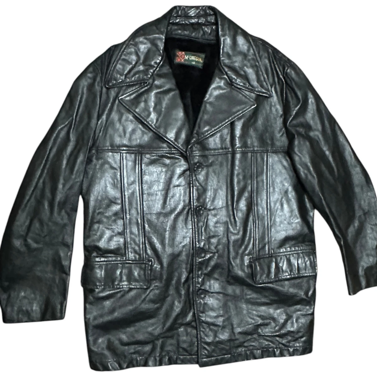 McGregor Coats for Men for Sale | Shop New & Used | eBay