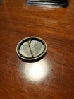 1 1/2 Inch Pinback New York Central System Railroad Vintage — photo 9