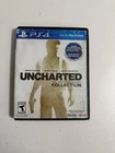 Uncharted Collection - Sony PlayStation 4