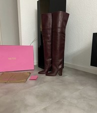 Paris Texas Overknee-Stiefel Lavinia, Gr. 37-...