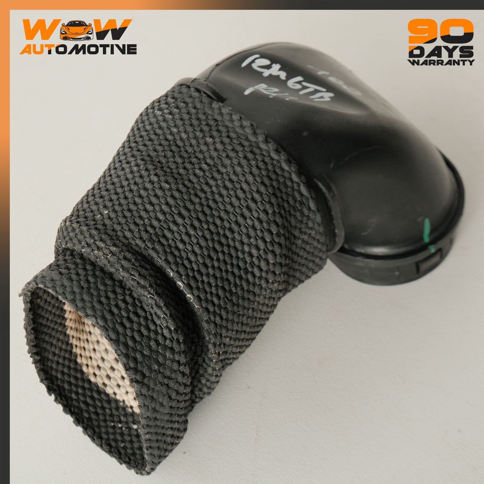 Maserati GranTurismo 2005-2019 FRONT+RIGHT Air filter