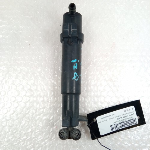 8WT00839601 xenon waschmaschine MERCEDES-BENZ CLASE E BM 211 BERLINA 254019