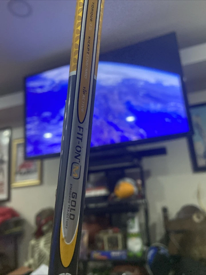 New Cleveland Golf HiBore XL 9.5° Driver, Fujikura 60g S Flex, 45" LH - Image 4 of 4