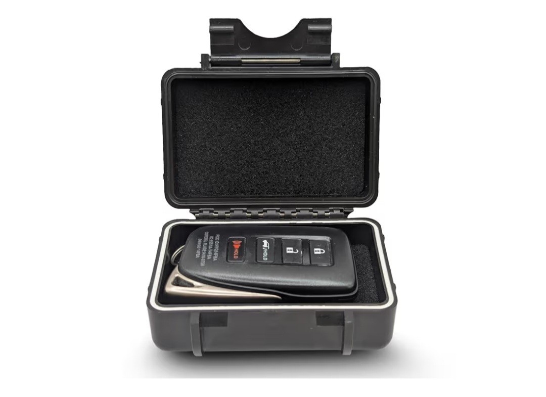Waterproof Twin Magnetic Case 2.0 GPS Tracker - GPS Tracker not | eBay
