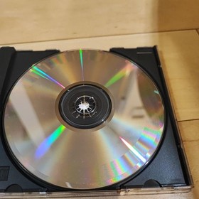 Sega Saturn Daytona USA DAYTONA USA #7ccff1