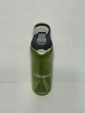 Contigo Ashland Tritan Lime Premium Quality 24oz Bottle New Without Box