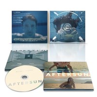 Oliver Coates - Aftersun Original Motion Picture Soundtrack - Cd Album - G3Z