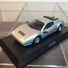Kyosho Ferrari 512 BBi Minicar