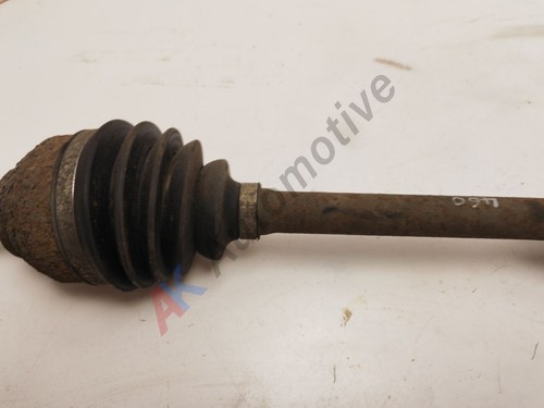 Renault Trafic MK3 14-19 Driveshaft Left Passenger 1.6 CDTI Manual - Picture 3 of 7