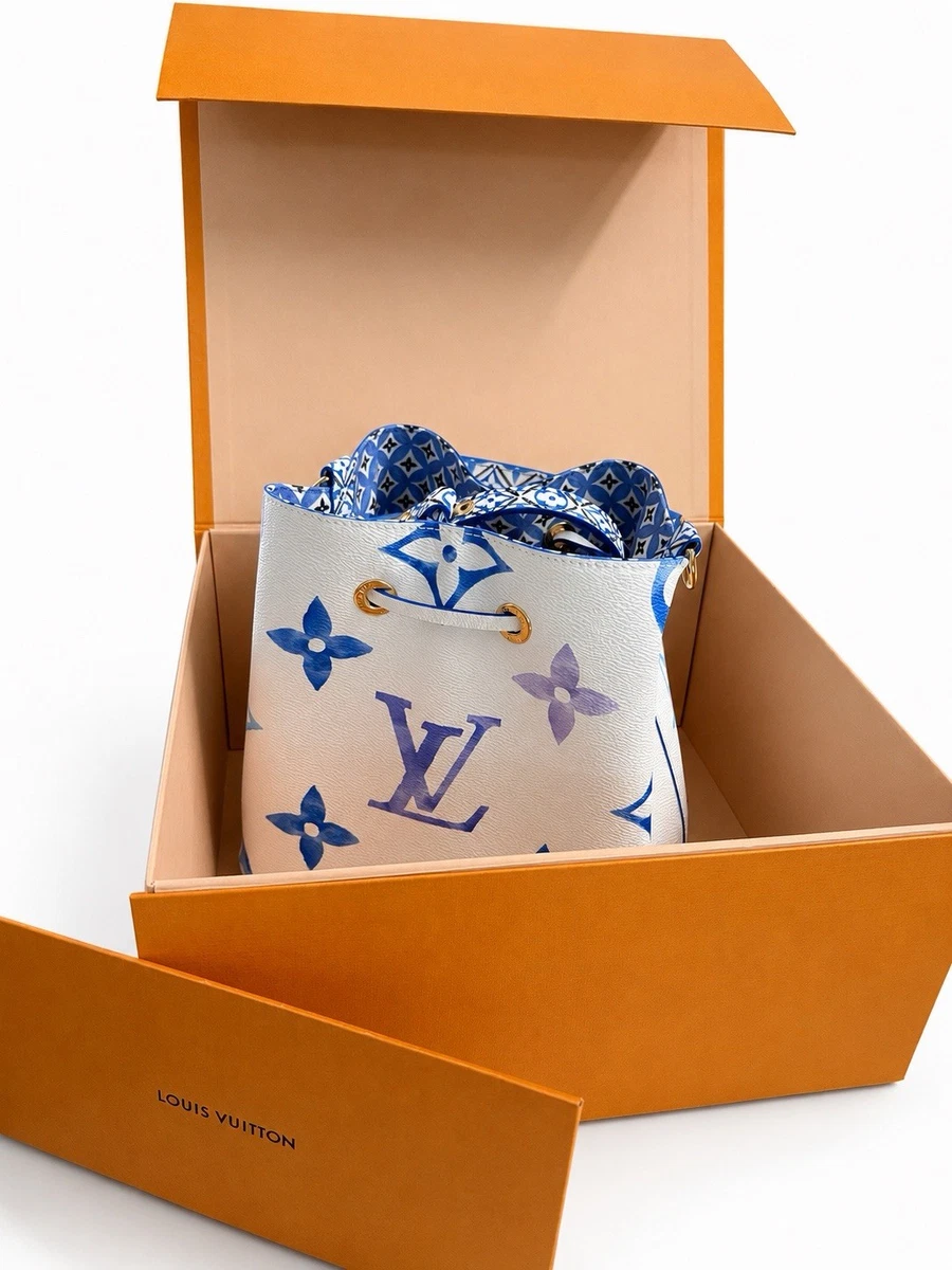 Louis Vuitton Box White Bags & Handbags for Women for sale | eBay