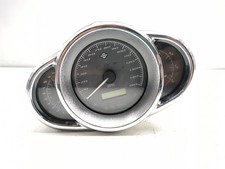 12-17 Harley Night Rod Vrscdx Front Speedometer Tach Dash Cluster Gauge 67453-09