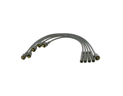 Zündleitungssatz BOSCH 0 986 356 785 für SEAT FIAT RONDA IBIZA MARBELLA RITMO 1