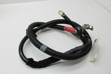 2011 Audi R8 Battery Cable Positive Wire Harness OEM Used